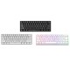 Furycube TS61 60% 61 Key RGB Wired Mechanical Gaming Keyboard